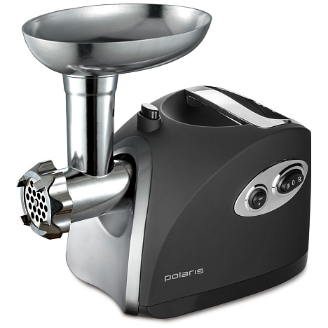 Мясорубка Polaris PMG 1805 - фото №0