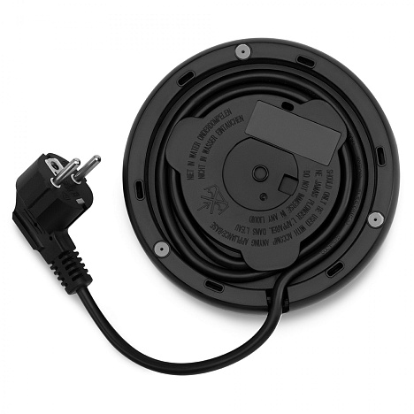 Чайник Polaris PWK 1563CGL Water Way Pro - фото №6