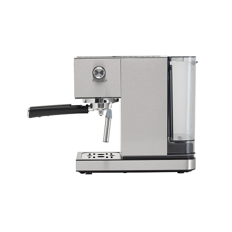 Кофеварка Polaris PCM 1542E Adore Crema - фото №8