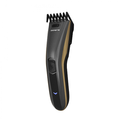 Машинка для стрижки Polaris PHC 1915RC Trinity Collection - фото №2