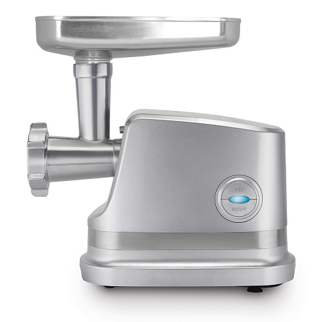 Мясорубка Polaris PMG 3043L ProGear Inside - фото №3