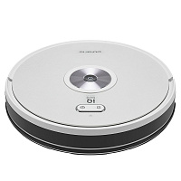 Робот-пылесос Polaris PVCR 3200 IQ Home Aqua