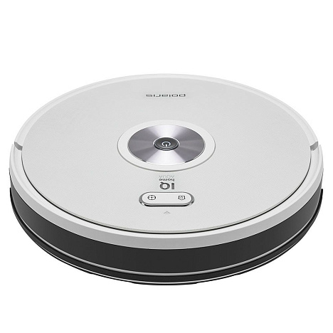 Робот-пылесос Polaris PVCR 3200 IQ Home Aqua - фото №3