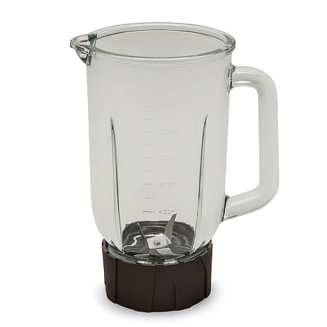 Блендер электрический Polaris PTB 0205G - фото №5