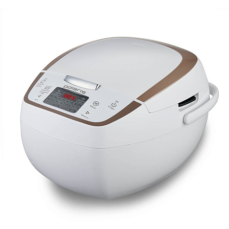 Мультиварка Polaris PMC 0554D - фото №1