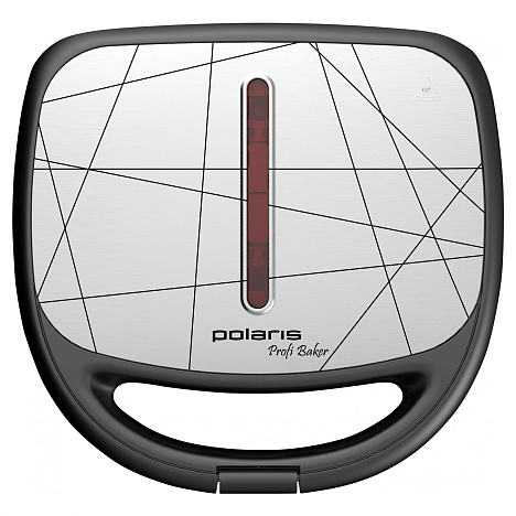 Прибор для выпечки Polaris PST 0805 - фото №1