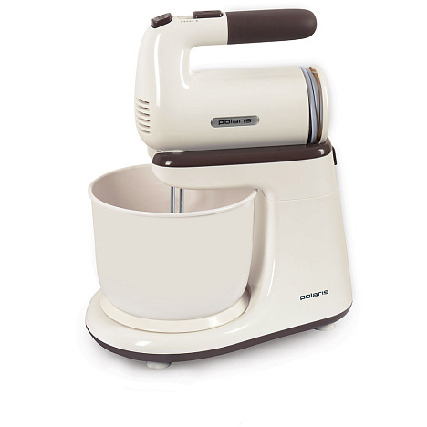 Миксер Polaris PHM 6512B - фото №0