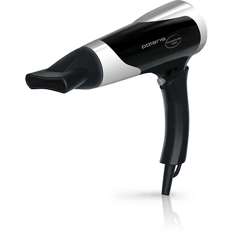 Фен Polaris PHD 1667TTi - фото №0
