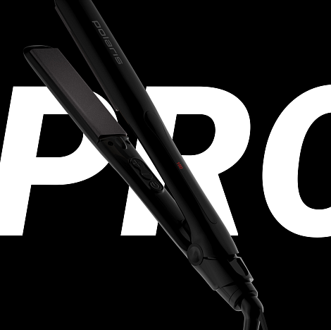 Профессиональный cтайлер Polaris PHSS 2595TAi Argan Therapy PRO​ - фото №2