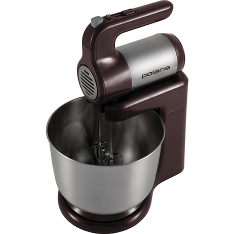 Миксер Polaris PHM 8522B - фото №0