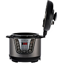 Мультиварка с давлением Polaris PPC 1203AD - фото превью №3