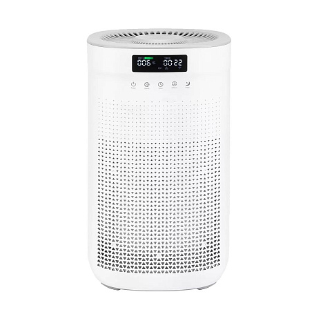 Очиститель воздуха Polaris PPA 4050 WI-FI IQ Home - фото №1