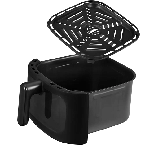 Аэрогриль электрический Polaris PAF 8003W Wi-Fi IQ Home - фото №7