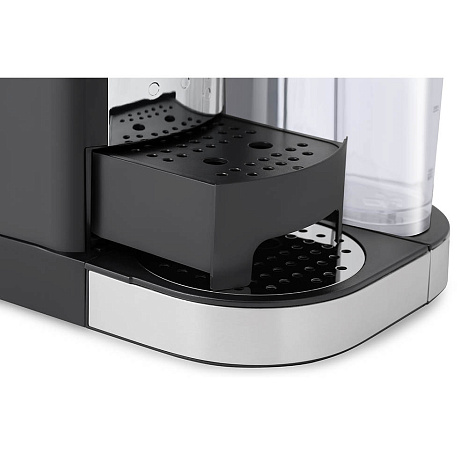 Кофеварка Polaris PCM 1518AE Adore Cappuccino - фото №10