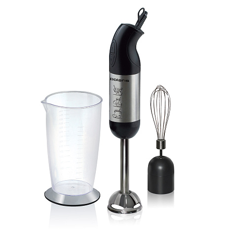 Блендер Polaris PHB 0708A - фото №0