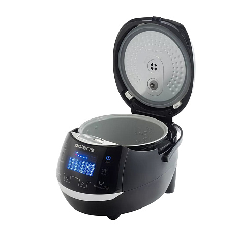 Мультиварка Polaris PMC 0530 Wi-FI IQ Home - фото №2
