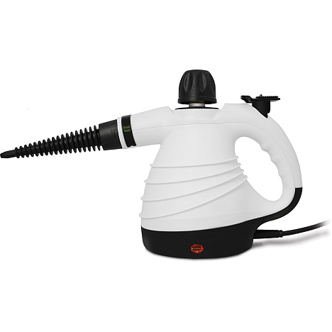 Пароочиститель Polaris PSC 1102C STEAM Multidrive - фото №0