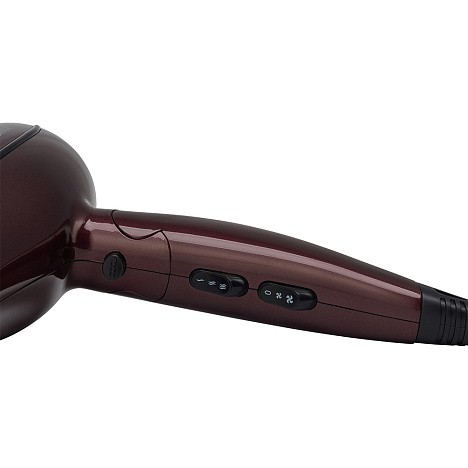 Фен Polaris PHD 2065Ti - фото №6