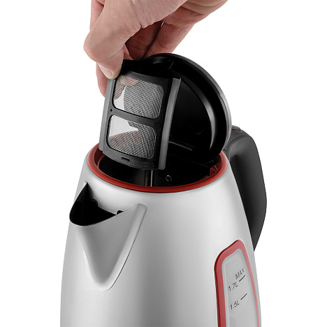 Чайник Polaris PWK 1747CAL - фото №4