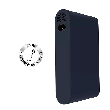 Батарея PVCSB 4050 к портативному пылесосу Polaris PVCS 4050 - фото №2