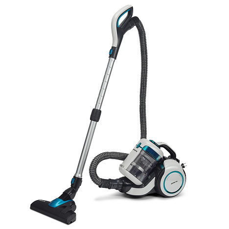 Пылесос Polaris PVC 1834 Silent - фото №1