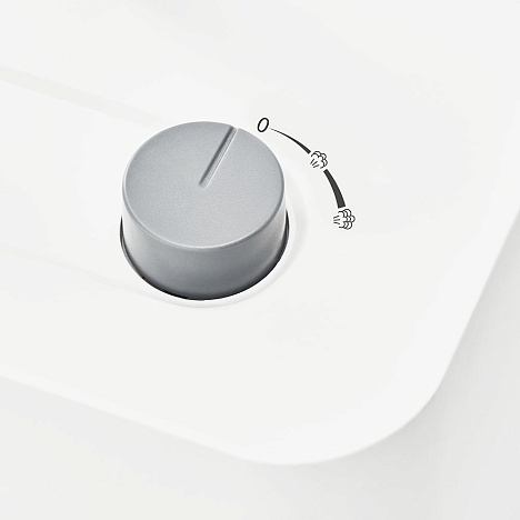 Вертикальный отпариватель Polaris PGS 1860VA - фото №3