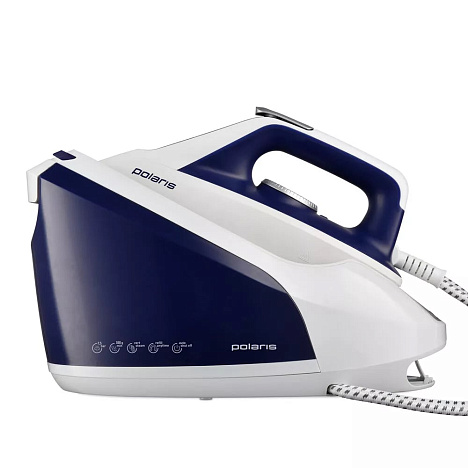 Парогенератор Polaris PSS 8080K - фото №0