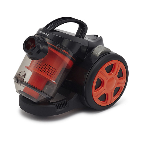 Пылесоc Polaris PVC 1516 - фото №0