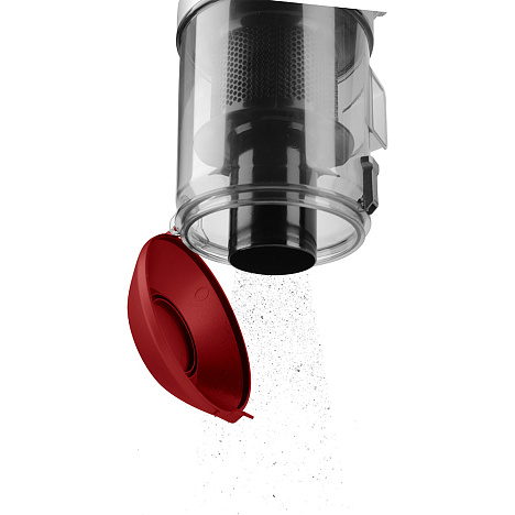 Пылесос Polaris PVC 1621 Retro - фото №3