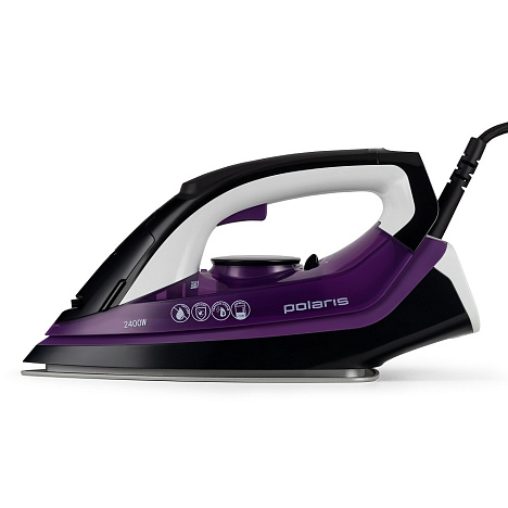 Утюг Polaris PIR 2485K - фото №1