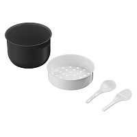 Мультиварка Polaris PMC 0526 IQ Home