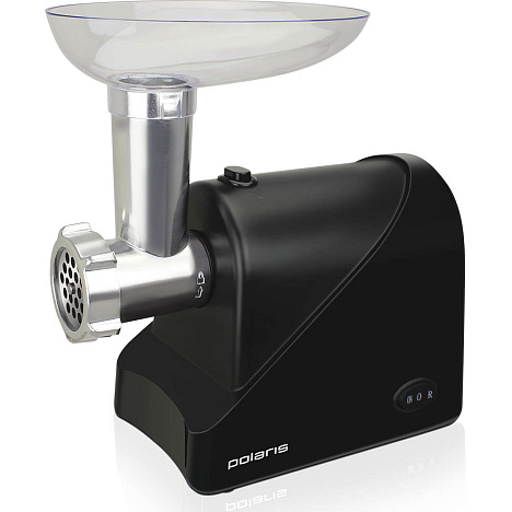 Мясорубка Polaris PMG 1832 - фото №0