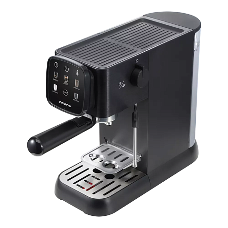 Кофеварка Polaris PCM 1551E Adore Crema - фото №3