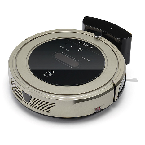 Робот-пылесос Polaris PVCR 0920WV Rufer - фото №0