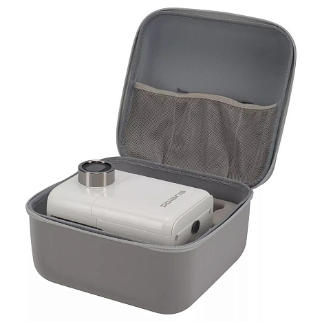 Ирригатор Polaris PWF 2004UV Smart Display - фото №5