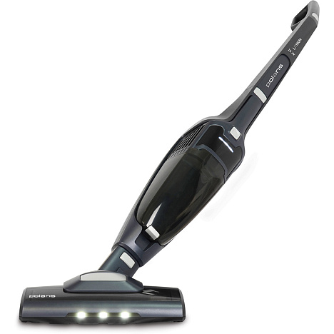 Портативный пылесос Polaris PVCS 1025 - фото №3