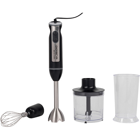 Блендер Polaris PHB 0858 - фото №4