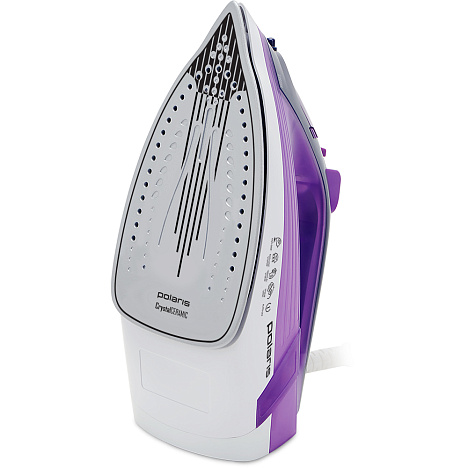 Утюг Polaris PIR 2267AK - фото №2