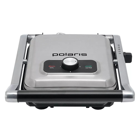 Гриль-пресс Polaris PGP 3007 - фото №4