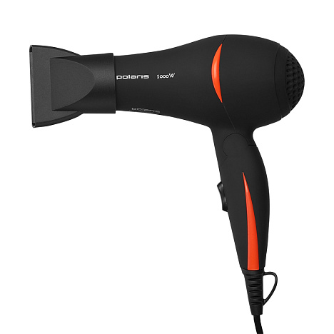 Фен Polaris PHD 1038T - фото №0