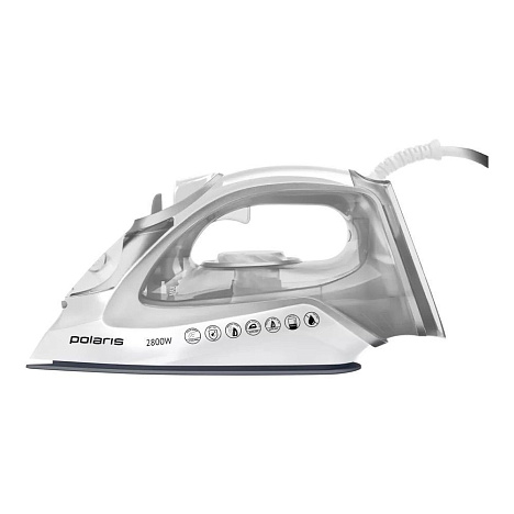 Утюг Polaris PIR 2821AK 3m - фото №1