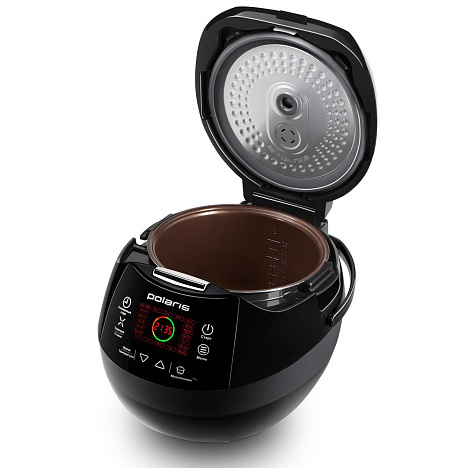 Мультиварка Polaris PMC 0519D - фото №7