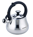 Чайник со свистком Polaris Calido-2,8L - фото превью №0