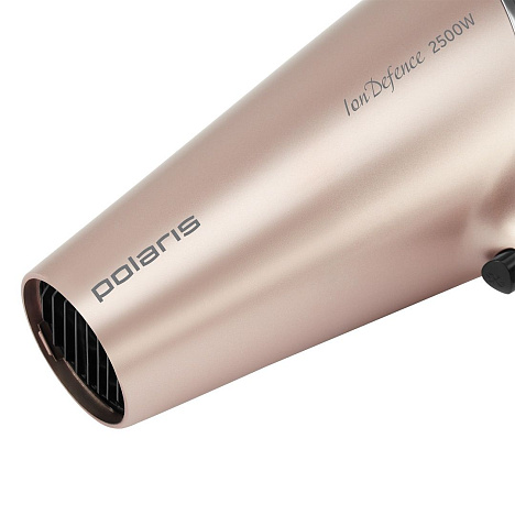 Фен Polaris PHD 2503TDi - фото №13