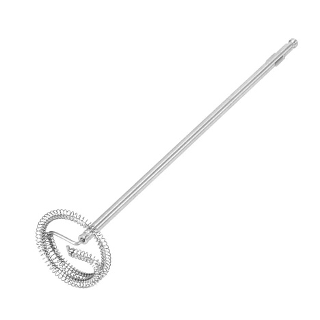 Блендер ручной Polaris PHB 1637AL CUBE - фото №14