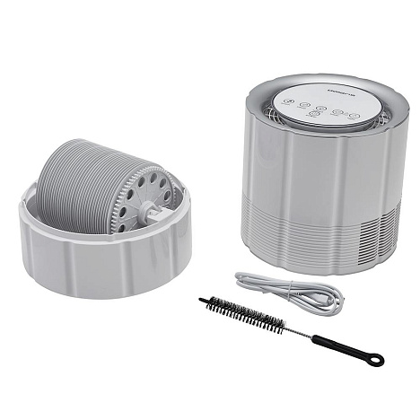 Мойка воздуха Polaris PAW 2202Di - фото №6