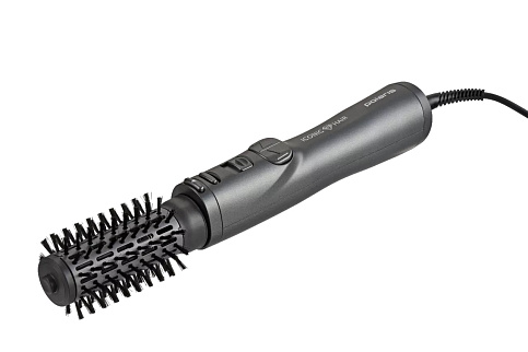 Фен-расческа для моделирования PHSB 1122Ri Quatro Ionic - фото №5