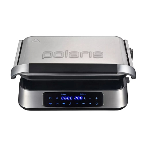Гриль-пресс Polaris PGP 3013 - фото №11