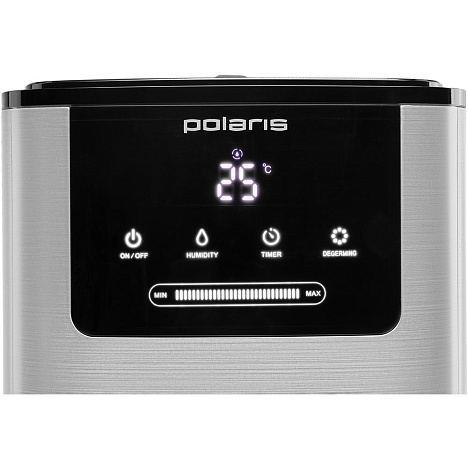 Ультразвуковой увлажнитель воздуха Polaris PUH 8060 TFD​ - фото №4