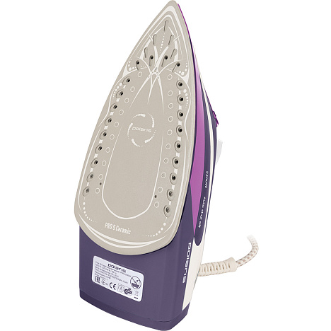 Утюг Polaris PIR 2433AK - фото №2